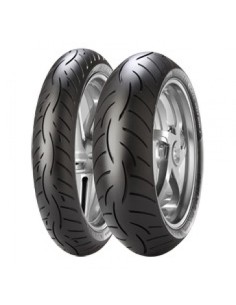 Metzeler ROADTEC Z8 INTERACT 170/60 R17 72W