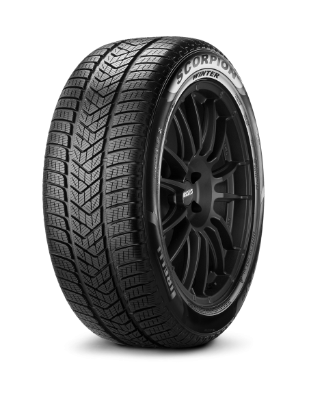 Pirelli SCORPION WINTER 215/65 R17 99H