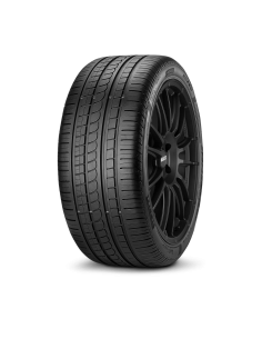 PIRELLI P ZERO ROSSO 225/40 R18 88Y