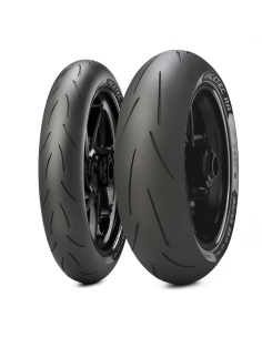 METZELER RACETEC RR 180/60 R17 75W