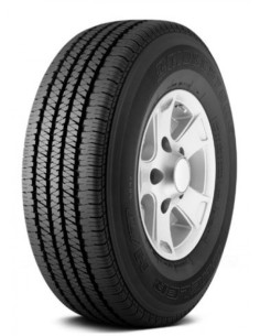 Bridgestone DUELER H/T 684II 195/80 R15 96S