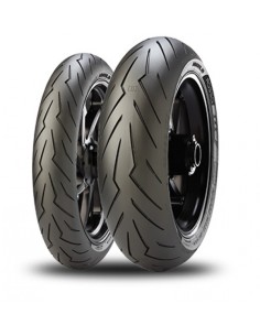 Pirelli DIABLO ROSSO III 180/55 R17 73W