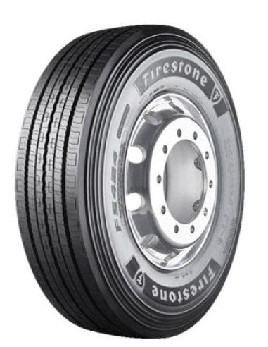 FIRESTONE FS424 295/80 R22.5 152/148M
