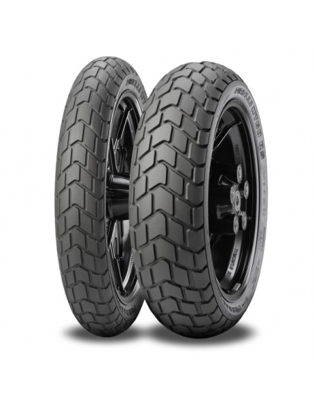 Pirelli MT 60 RS 120/70 R17 58W