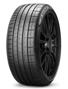 Pirelli P-ZERO PZ4 235/35 R19 91Y