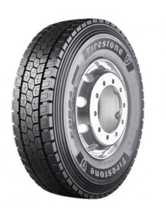 FIRESTONE FD624 315/80 R22.5 156L/150L