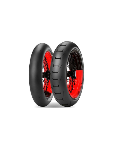 METZELER RACETEC SM 165/55 R17 17P