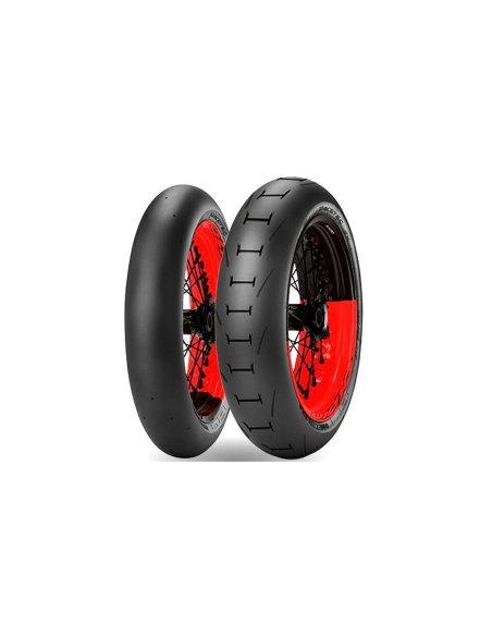 METZELER RACETEC SM 165/55 R17 17P