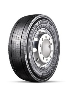BRIDGESTONE ECO D 315/80 R22.5 156/154M