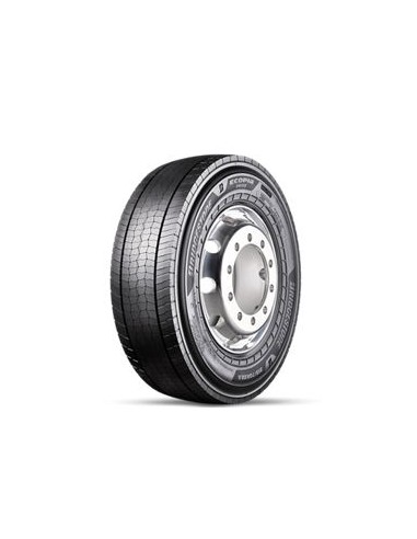 BRIDGESTONE ECO D 315/70 R22.5 154L152M