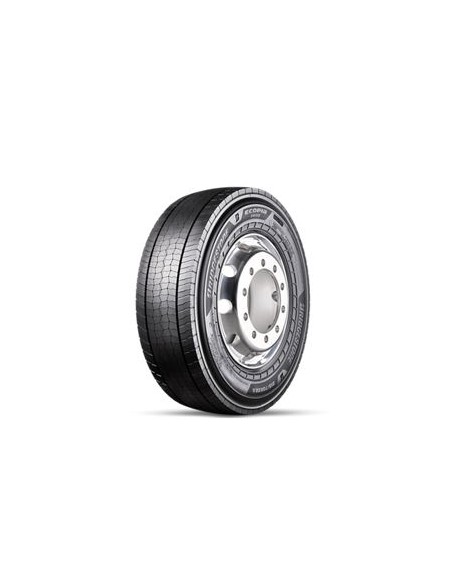 BRIDGESTONE ECO D 315/70 R22.5 154L152M