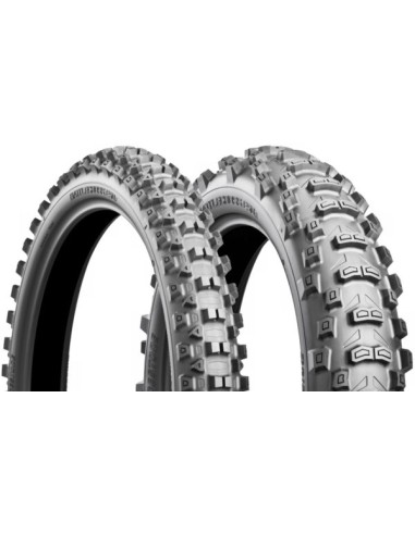 Bridgestone E50 90/90 R21 54P