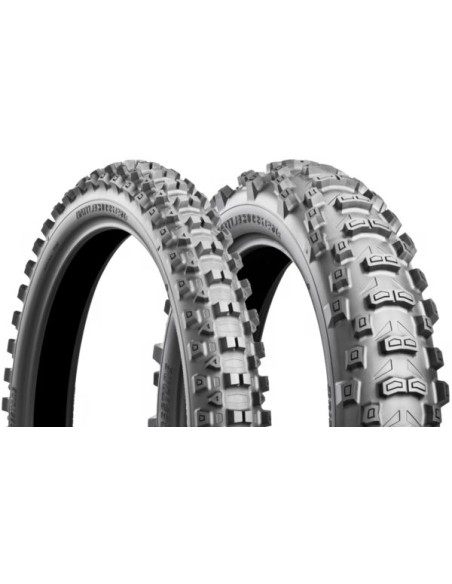 Bridgestone E50 90/90 R21 54P