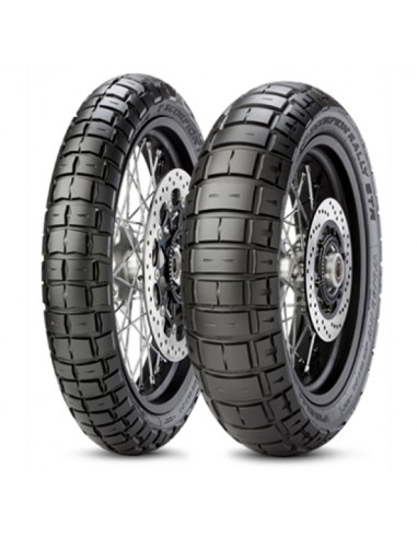 Pirelli SCORPION RALLY STR 150/70 R18 70V