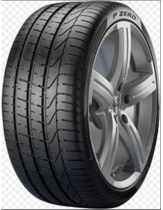 PIRELLI P ZERO 295/45 R20 110Y
