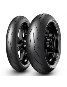 Pirelli DIABLO ROSSO CORSA II 180/55 R17 73W