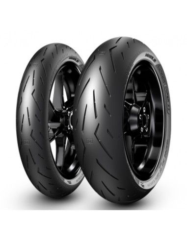 Pirelli DIABLO ROSSO CORSA II 190/50 R17 73W