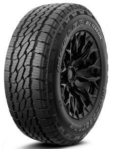 BRIDGESTONE DUELER A/T 002 225/70 R16 103T