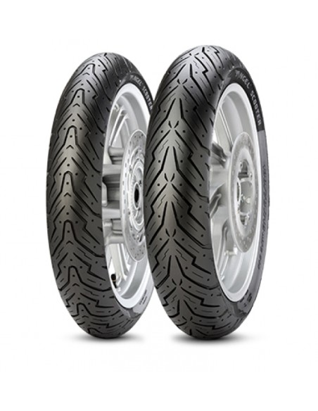 Pirelli ANGEL SCOOTER 80/80 R14 43S