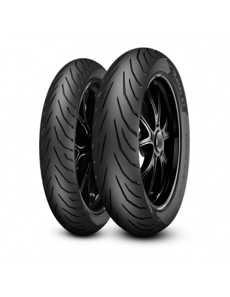 PIRELLI ANGEL CITY 80/80 R17 46S