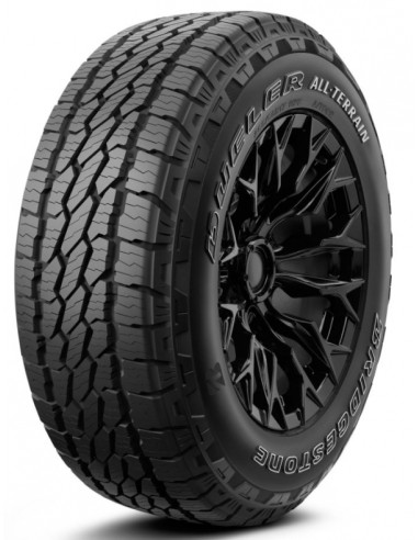 BRIDGESTONE DUELER A/T 002 255/70 R16 111T