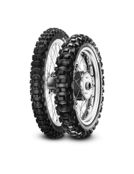 Pirelli SCORPION XC MID HARD 100/100 R18 59R 