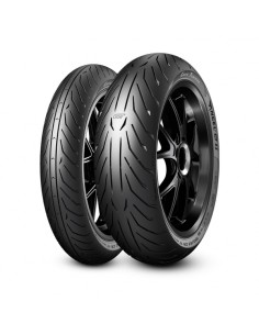 Pirelli ANGEL GT II 120/70 R17 58W