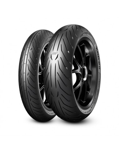 Pirelli ANGEL GT II 120/70 R17 58W