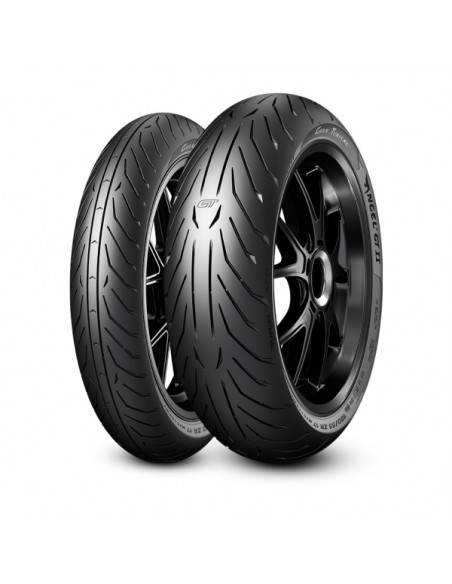 Pirelli ANGEL GT II 120/70 R17 58W