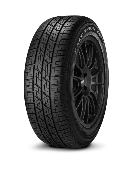 Pirelli SCORPION ZERO 295/40 R22 112W