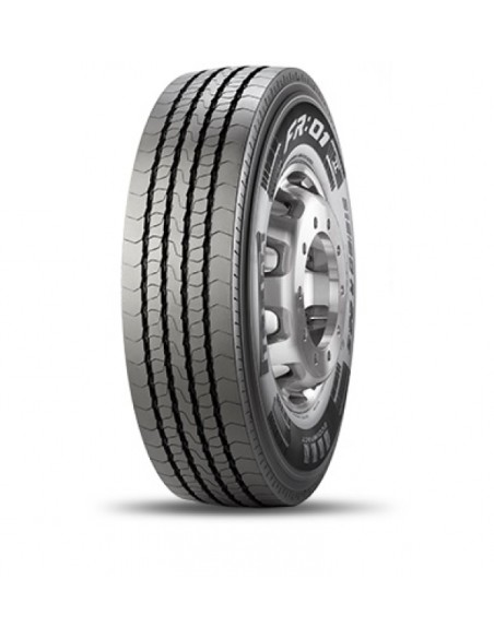 Pirelli FR01 II S 315/70 R22.5 154/150L