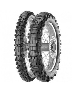 Metzeler MCE 6 DAYS EXTREME 120/90 R18 65R