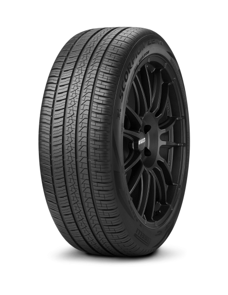 Pirelli SCORPION ZERO ALL SEASONS 255/55 R20 110Y