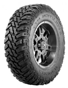 Cooper EVOLUTION MTT 265/70 R17 121/118Q
