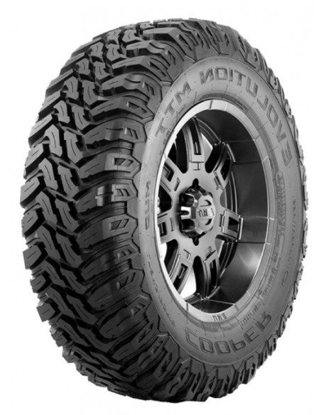 Cooper EVOLUTION MTT 265/70 R17 121/118Q