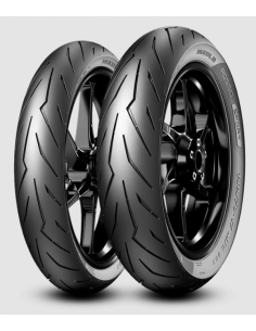 Pirelli DIABLO ROSSO SPORT 110/70 R17 54S