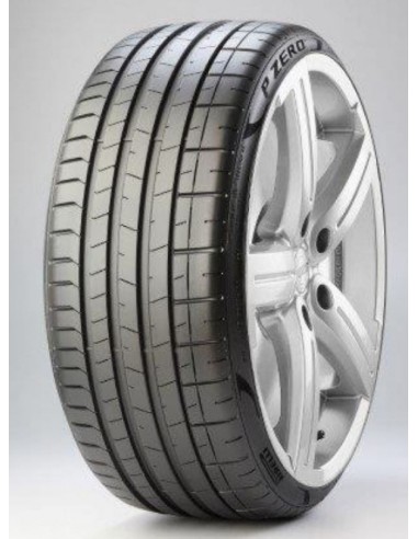 Pirelli P-ZERO 245/40 R19 98Y