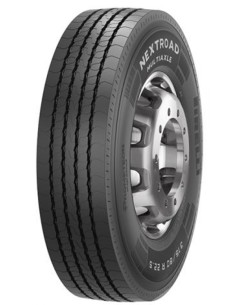 PIRELLI NEXT ROAD MULTIAXLE 315/80 R22.5 156/150L
