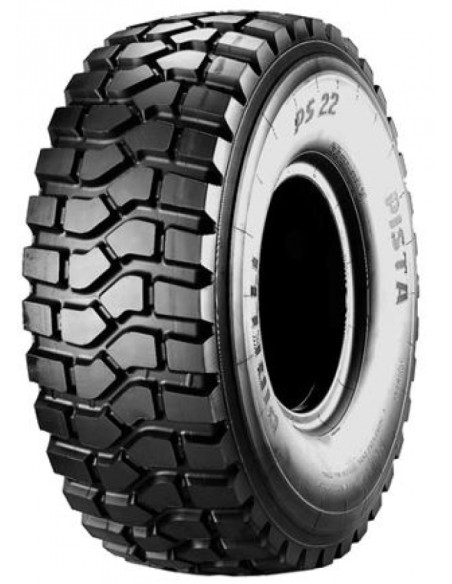 PIRELLI PS22 365/80 R20 152K