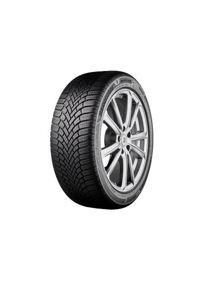 BRIDGESTONE BLIZZAK 6 265/60 R18 114V