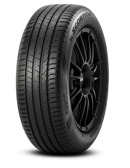 Pirelli SCORPION XL 255/40 R21 102T