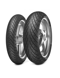 METZELER ROADTEC 01 80/100 R18 47P