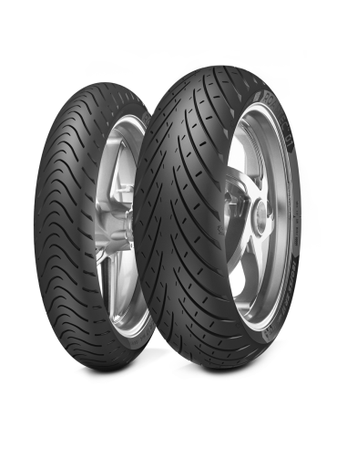 METZELER ROADTEC 01 80/100 R18 47P
