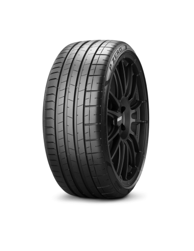 Pirelli PZERO PZ4 255/40 R19 100Y