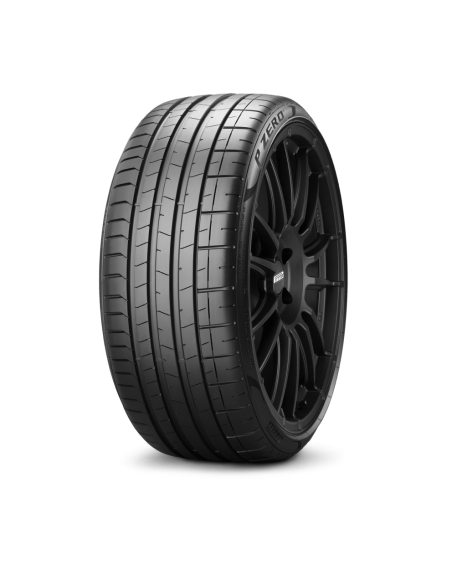Pirelli PZERO PZ4 255/40 R19 100Y