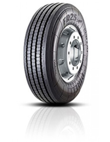 PIRELLI FR25 295/80 R22.5 152/148M