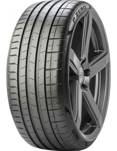 PIRELLI P-ZERO (PZ4) 285/45 R20 112W