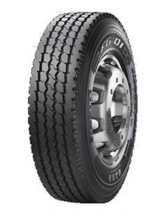 Pirelli FG01 II 13/0 R22.5 156/150K