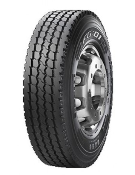 Pirelli FG01 II 13/0 R22.5 156/150K