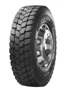 Pirelli TG01 II 13/ R22.5 156/150K